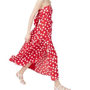 midi dress cut out Grey Blue – FARM Rio and a chic midi Prom Dresses For Under 200 Dollars Size:Made To Order Hera Blush Pleated Floral